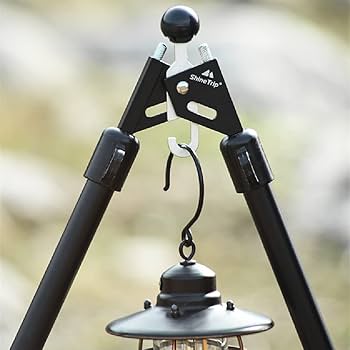 m*中様 スノーピークのポール用　二股ポールジョイント snow peak club:二股ダブルポール ジョイント部分